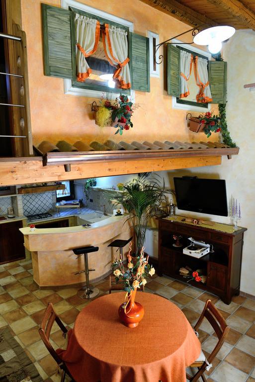 Montelepre Alla Corte Dei Ventimiglia מראה חיצוני תמונה