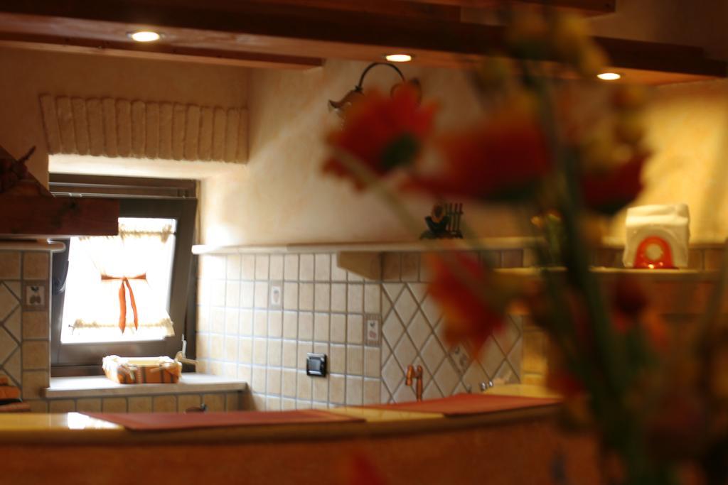 Montelepre Alla Corte Dei Ventimiglia חדר תמונה