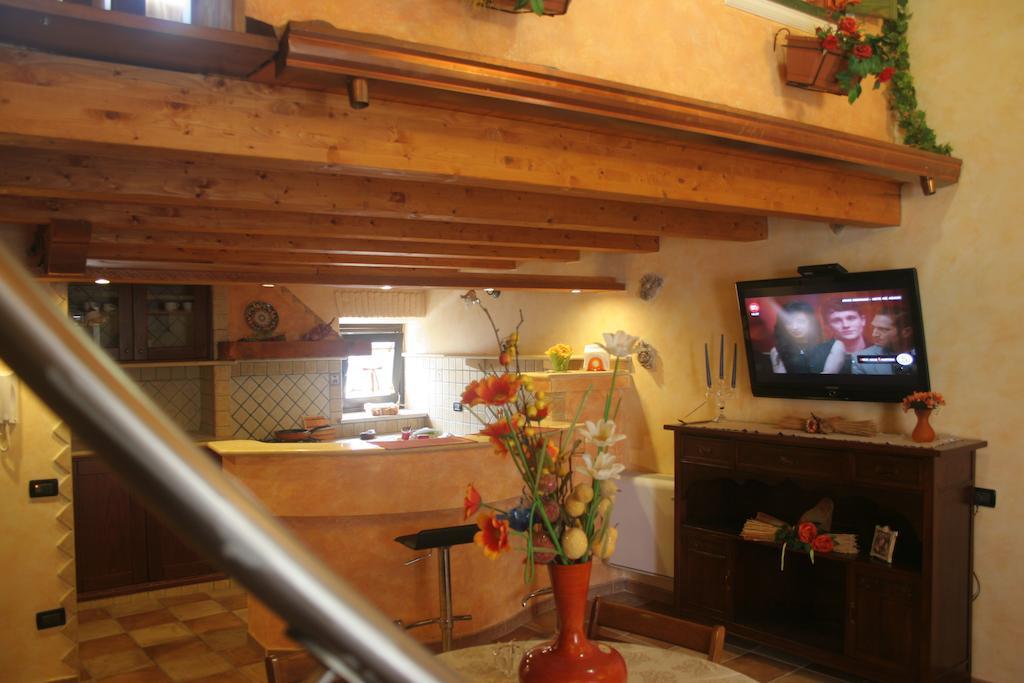 Montelepre Alla Corte Dei Ventimiglia מראה חיצוני תמונה