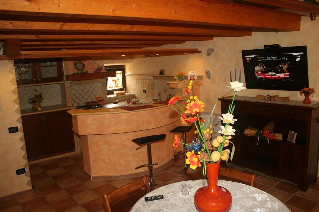 Montelepre Alla Corte Dei Ventimiglia מראה חיצוני תמונה