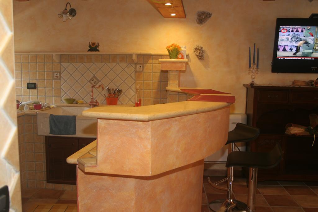 Montelepre Alla Corte Dei Ventimiglia מראה חיצוני תמונה