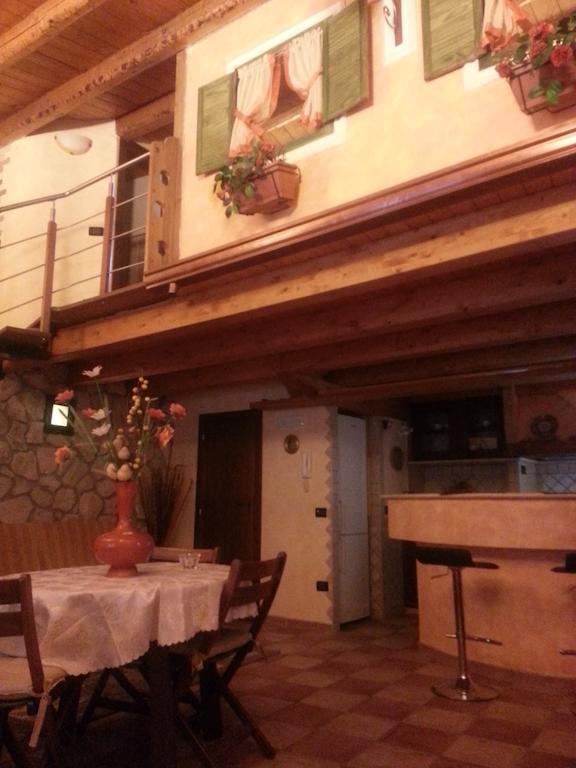 Montelepre Alla Corte Dei Ventimiglia מראה חיצוני תמונה