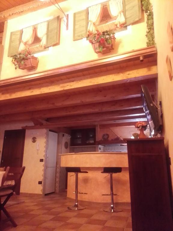 Montelepre Alla Corte Dei Ventimiglia מראה חיצוני תמונה