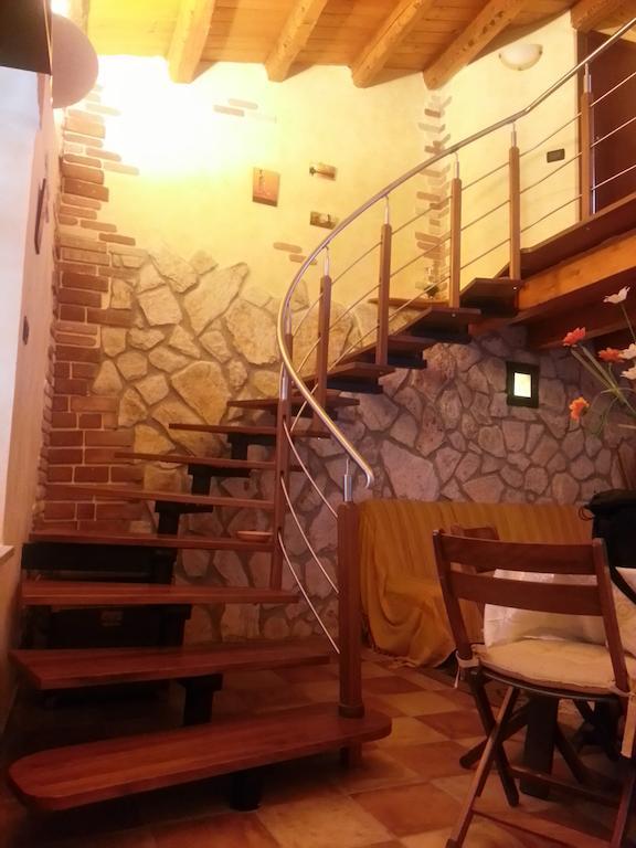 Montelepre Alla Corte Dei Ventimiglia מראה חיצוני תמונה