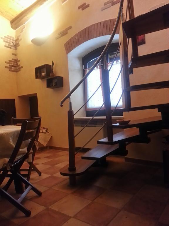 Montelepre Alla Corte Dei Ventimiglia מראה חיצוני תמונה